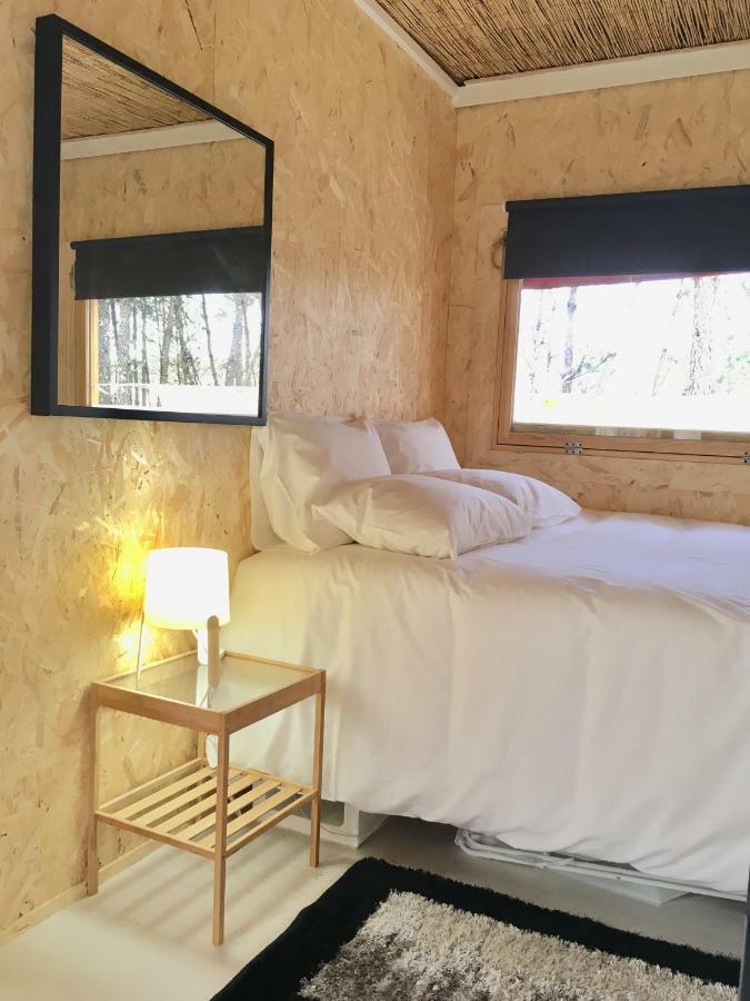 아기아르 다 베이라 Relax Container 빌라 외부 사진