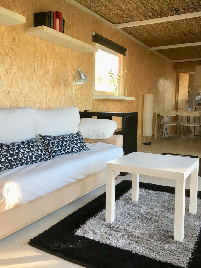 아기아르 다 베이라 Relax Container 빌라 외부 사진